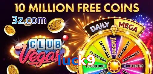 luck9.bet